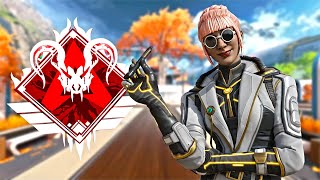 My Return To Apex Ranked... (15 Kill Gameplay)