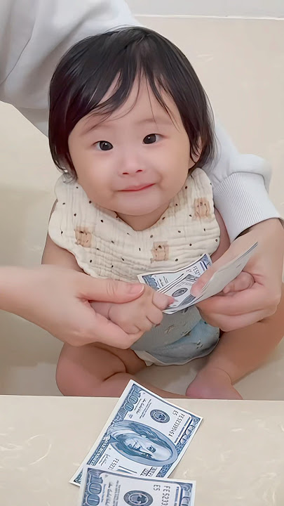 Baby Mookie Love 👶🏻 #funny #shorts #newborn