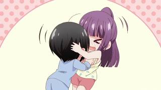 Nonton Episode 9 Tachibanakan Triangle Sub Indo 780p