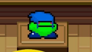 Fly's Bubber Ducky - Animation