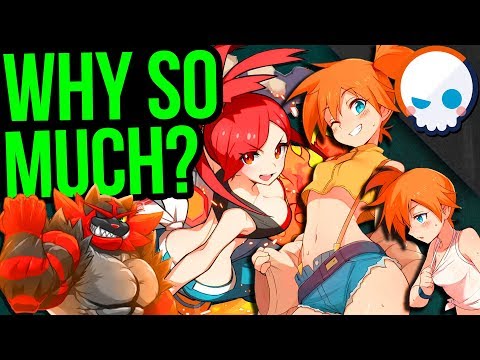There's SO MUCH Pokemon Rule 34! But Why? | Gnoggin | Thủ thuật game PUBG và PUBG Mobile 1 hqdefault