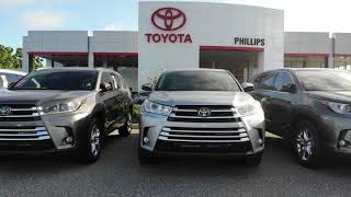 Toyota Dealership Ocala FL Toyota Sales Ocala FL