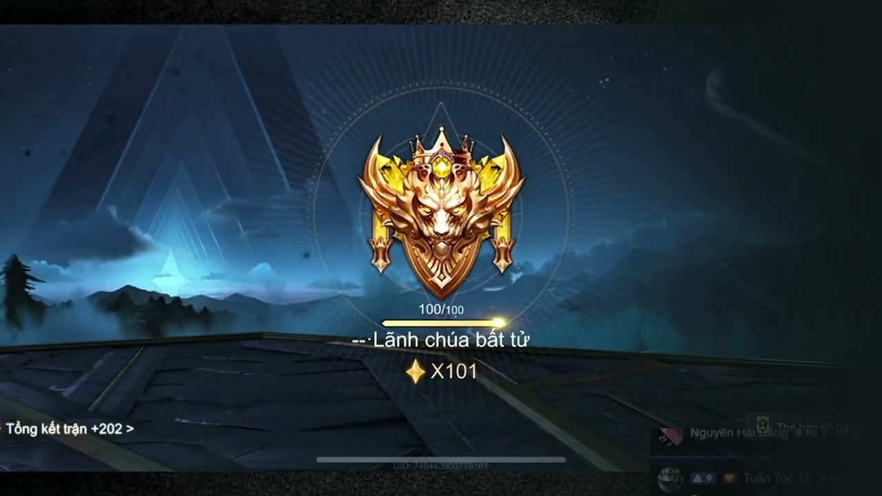 Không thể rời mắt với những pha Tulen đẳng cấp nhất của Toàn Tóc Tai  (Phần 7 )