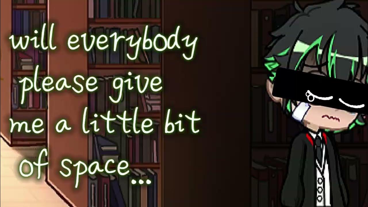 Give me a little bit less. Give me a little bit less