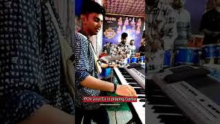 Pachtaoge😹 | Navratri Garba 2022 | Mumbai Banjo Party | Start 2 End musical group Bhandup