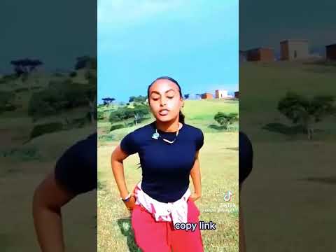 Yosan Getahun Dace Oromo Music TikTok Favorite 2024