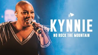 Kynnie - Alucinação (Rock The Mountain)