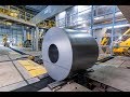 Big River Steel: Cold Mill 360-degree VR Tour