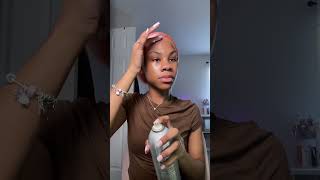 Pink wig #life #keswigs #wigtutorial #hairstyle #wigs  #wiginfluencer #hair #lacewigs #fashion