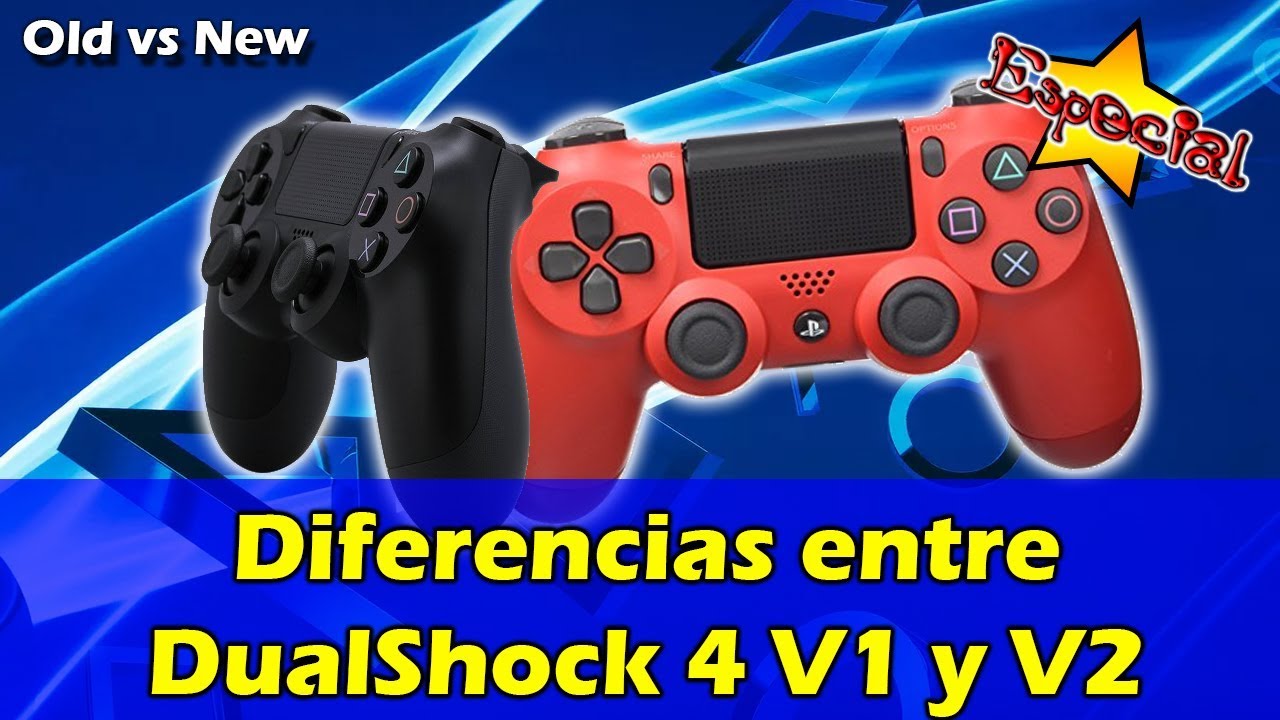 Как выключить dualshock 4. Dualshock 4 v1 и v2 отличия. Дуалшок 4 v1 и v2 отличия. Dualshock 4 v2 отличия от v1.