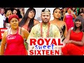 Royal Sweet Sixteen Season1&2-(New Trending Blockbuster Movie)Mike Godson 2022 Latest Nigerian Movie