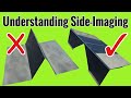 Simplify sideimaging