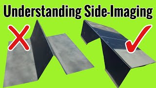 Simplify Side-Imaging