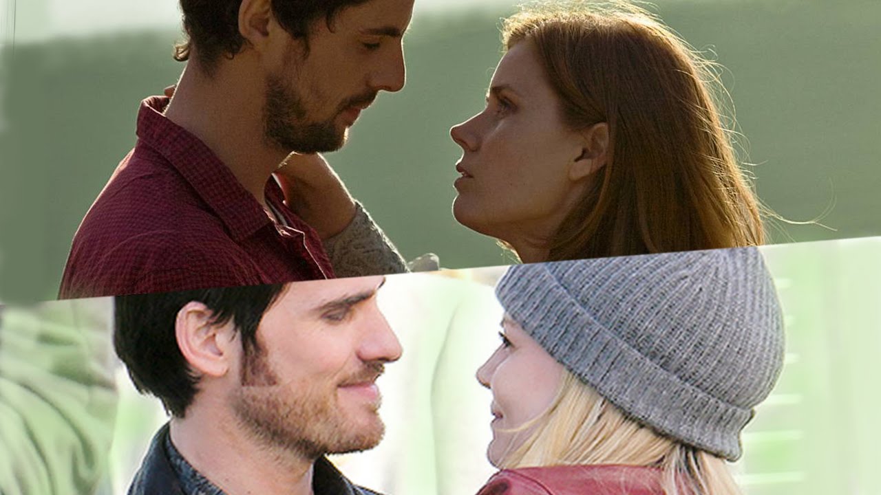 Leap Year Trailer || Captain Swan Style