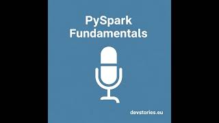 PySpark Fundamentals · 4/21 · Creating and Viewing DataFrames