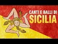 Canti e Balli di SICILIA