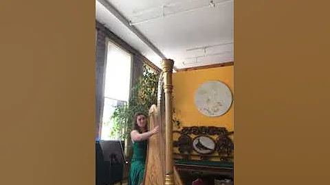 Maria Shaughnessy Senior Recital