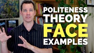 Politeness Theory