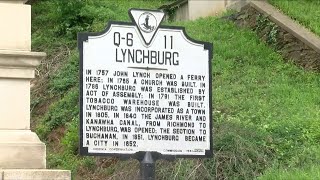 Lynchburg leaders lay out plan for reopening
