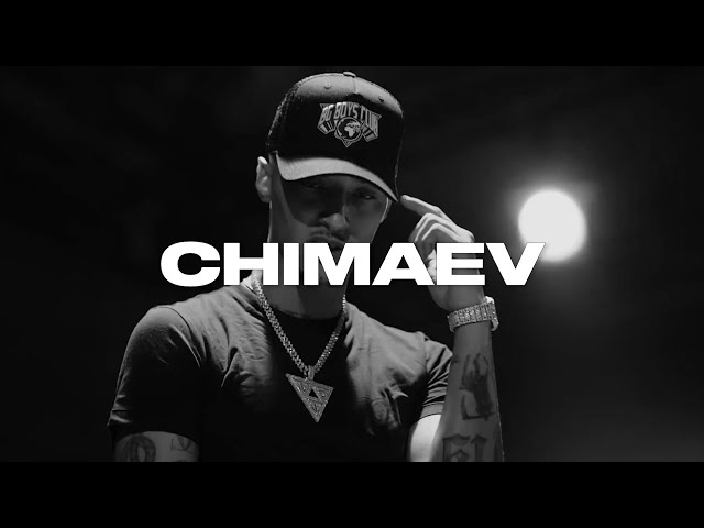 Freeze Corleone Type Beat CHIMAEV