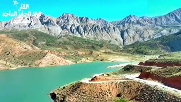 القارئ فواد جابر الماجد (أبوسعيد) من صلاة التراويح