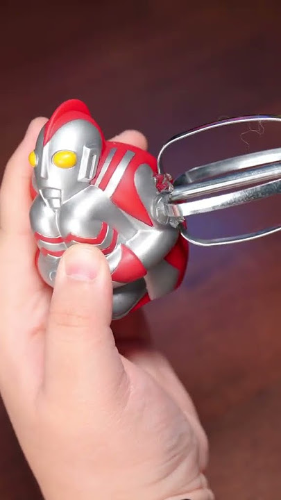 IMMERSIVE UNBOXING ULTRAMAN 80 #ultraman #actionfigures #unboxing #toys #asmr #ultramanzero