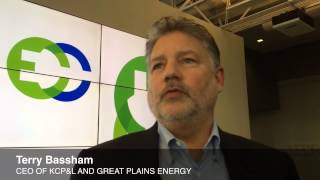 Kansas City Power & Light Co. plans more electric vehicle recharging stations