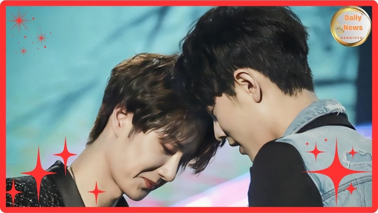 Xiao Zhan and Wang Yibo Living Together? The Truth That Drives Fans Crazy!