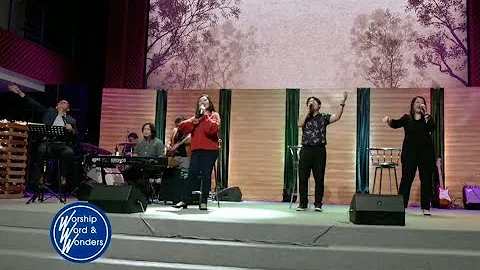 Faith That Made Jesus Marvel | Ptr. Joey Crisostomo
