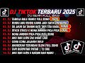 DJ TIKTOK TERBARU 2025 - DJ TABOLA BALE🎵DJ SU JAUH SA TANAM HATI TAPI TRA HASIL🎵