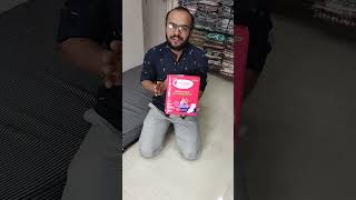 EVERTEEN SOFT LAYER PAD WHOLESALE/EVERTEEN PAD/ATMIYA IMITATION screenshot 2