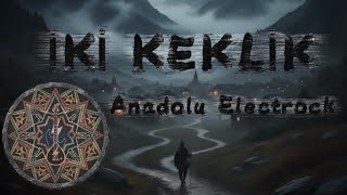 İki Keklik – Anadolu Electrock (AI Cover)