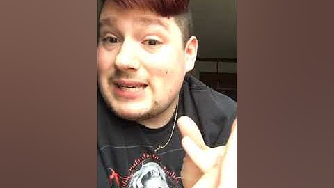 Hello YouTube! Kyle’s intro✌🏻