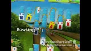 Strike Solitaire Game Trailer screenshot 5