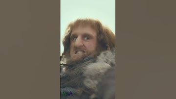 Cute Ori edit by HSA #hobbit #ori