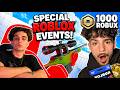 MM2 HUNTING MY VIEWERS! With JAMIE AND JAKEY