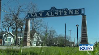 Van Alstyne enters next phase of downtown revitalization project