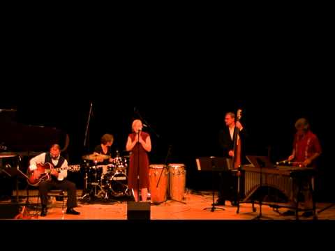 Jodi Jean Band Live in Skokie: All of Me
