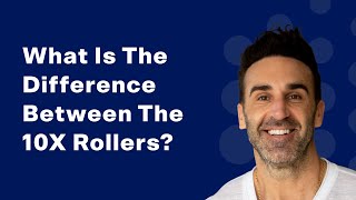 What’s the Difference between the Original and Painless 10X Roller? | Adegen Hair Loss Solutions