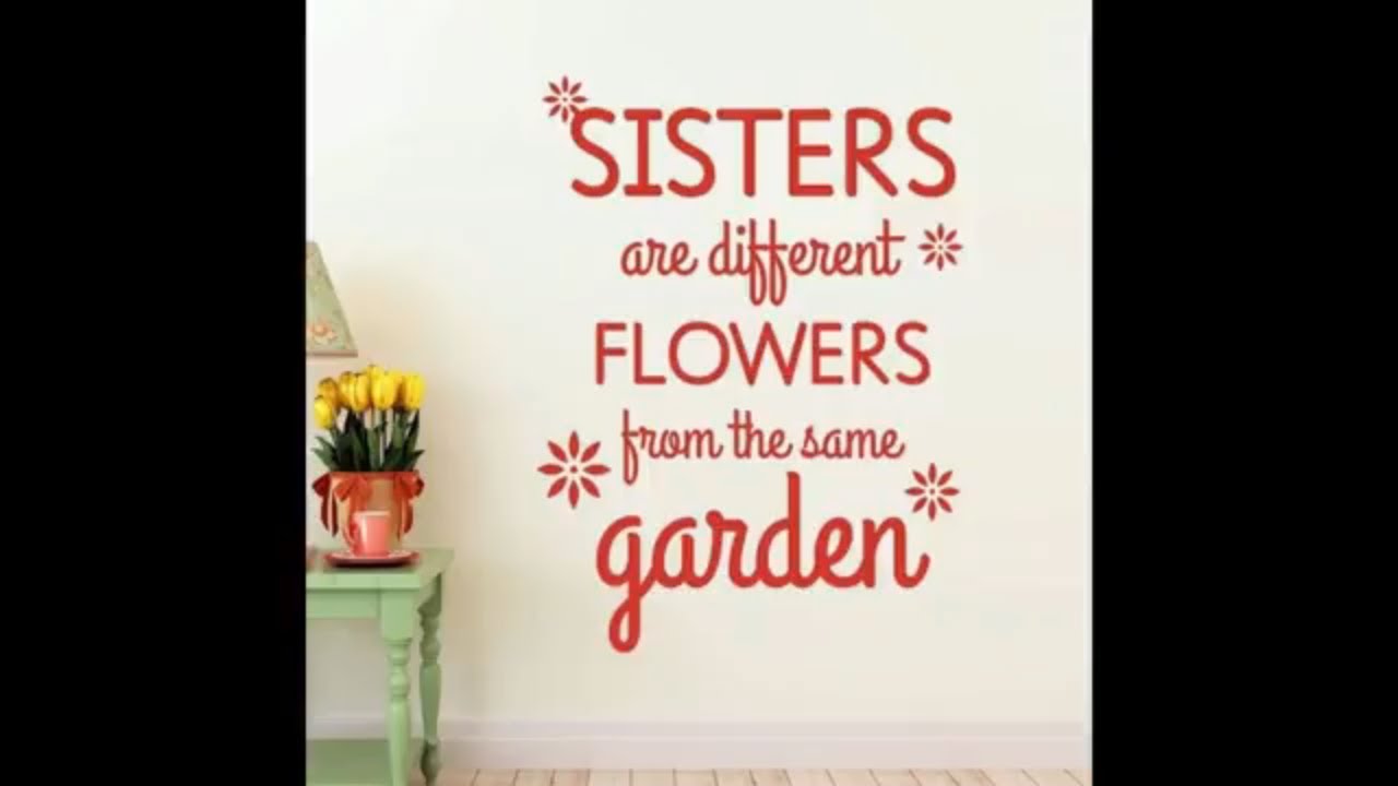 SISTER quotes,Best Funny and Emotional