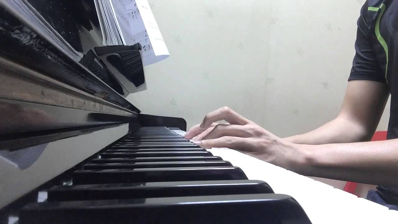 Cockles and Mussels Alfred's Basic Adult Piano Course YouTube