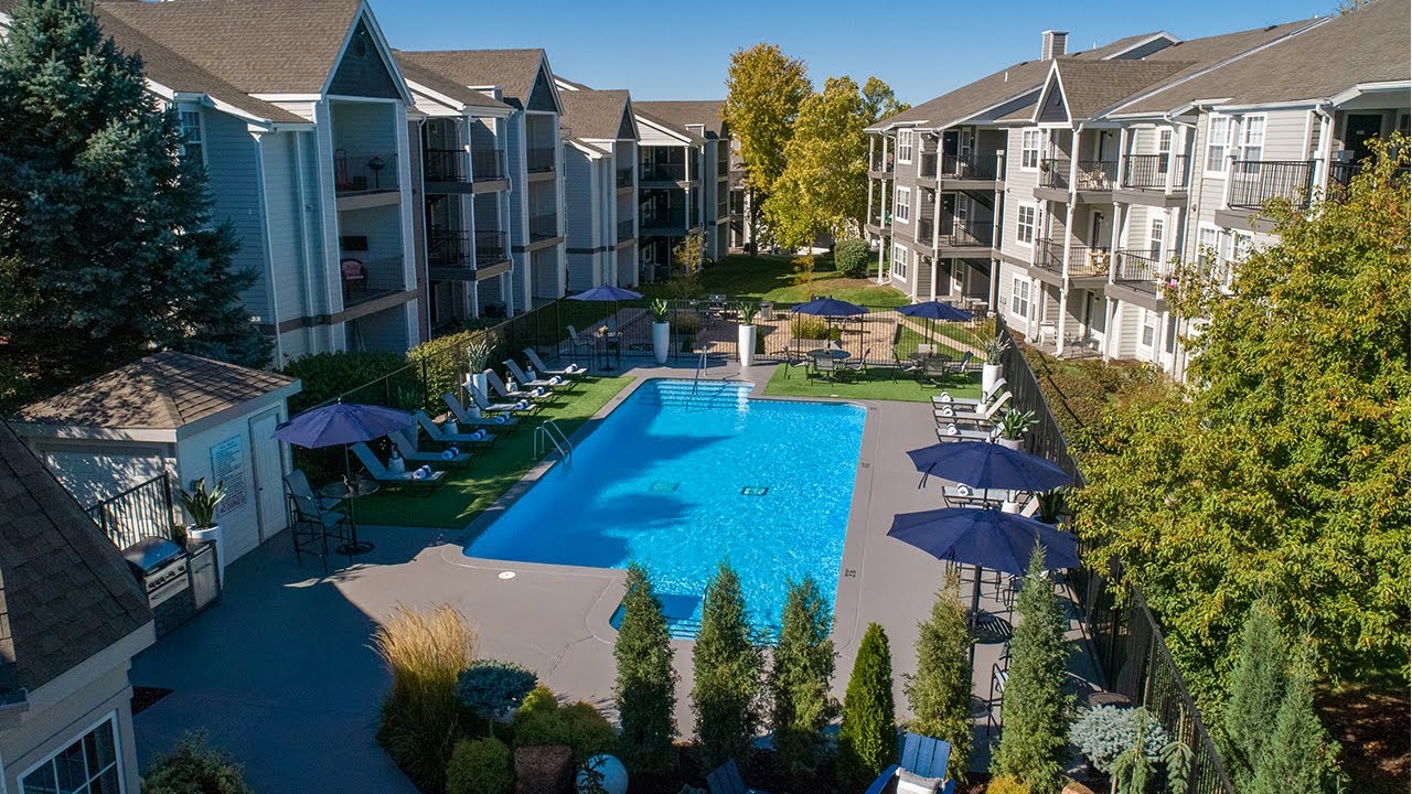 Discover ResortStyle Amenities offered at Adley at 72nd Apartments in