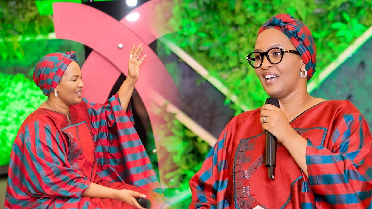 WIRIRA Ap Mignonne🥰AMASENGESHO ATEBUTSA AMASEZERANO IBANGA RYA BAROKORE N'AMASENGESHO