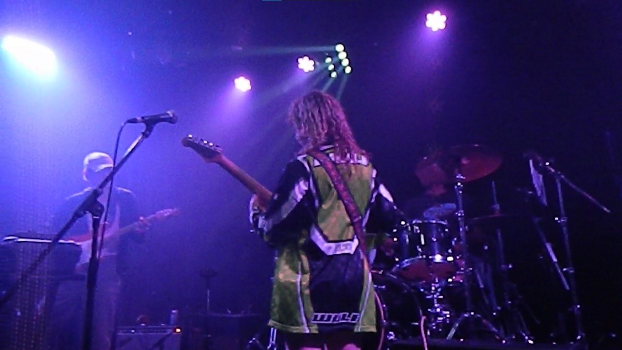 Watch Milou Moon - [Live @ Northcote Social Club 02/02/26 on YouTube Watch Milou Moon - [Live @ Northcote Social Club 02/02/26 on YouTube