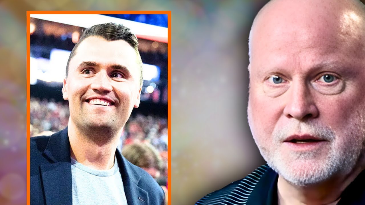 Why Was Charlie Kirk Assassinated? | Pastor Allen Nolan