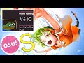 I LOST 60 RANKS FROM PP REBALANCE BUT I GOT S RANK ON FREEDOM DIVE!!! [osu!]