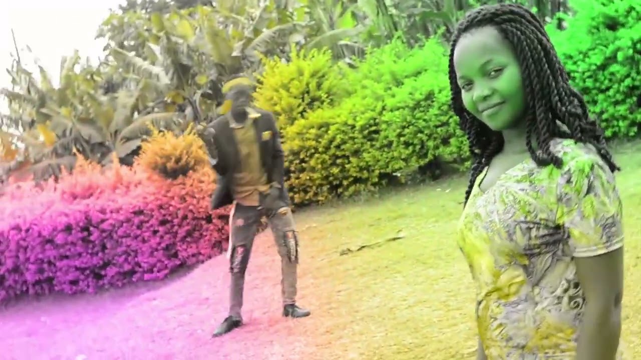 NIIWE WENKA by Deuzall Narlyeatls mgss ug RABYME crew D da murunga vibes 