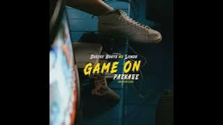 Dustee Roots no Liindo - Blessings