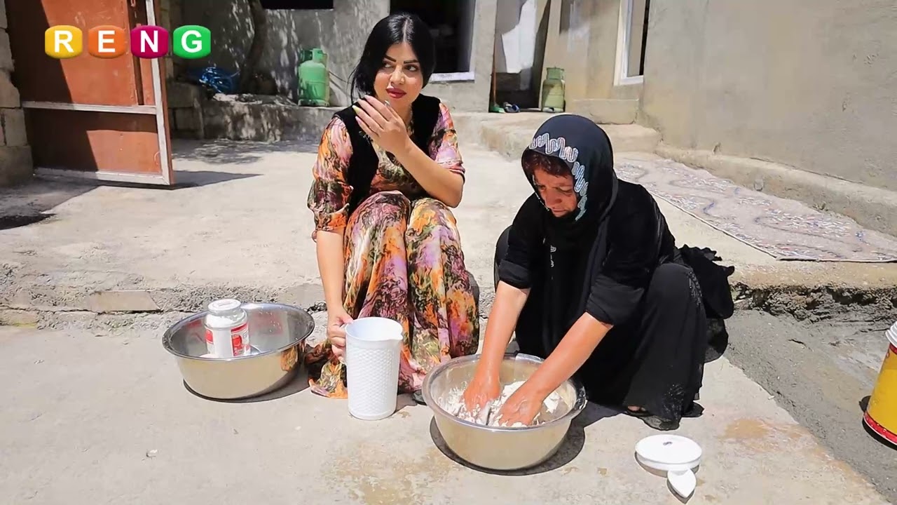 KABAN FULL PROGRAM : گوندی دواوە