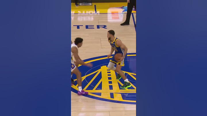 Steph asks JJ Redick about his techs this year 😂